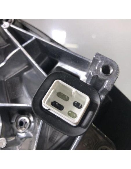 Retroviseur gauche BMW X4 G02 