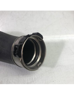 Conduite d'air BMW X1 F48 PHASE 1  2