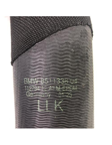 Conduite d'air BMW X1 F48 PHASE 1 