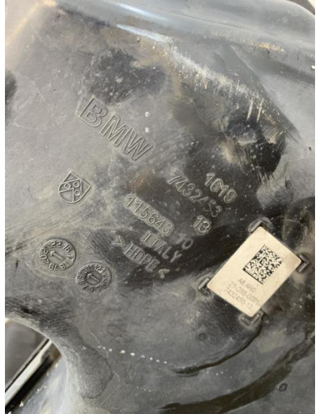 Reservoir BMW X2 F39 