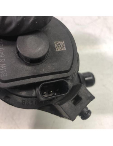 Pompe à eau BMW SERIE 5 G31 TOURING PHASE 2 BREAK 