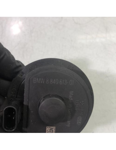 Pompe à eau BMW SERIE 5 G31 TOURING PHASE 2 BREAK 