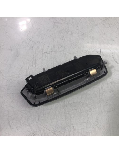 Eclairage de plafonnier BMW SERIE 3 G20 