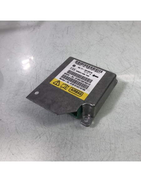 Boitier air bag BMW SERIE 5 E39 PHASE 1 