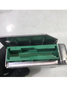 Boitier air bag BMW SERIE 5 E39 PHASE 1  2