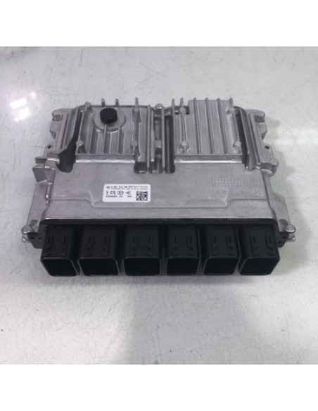 Calculateur moteur MINI MINI 3 F60 COUNTRYMAN PHASE 2 BREAK 