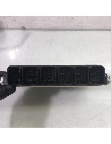 Calculateur moteur MINI MINI 3 F60 COUNTRYMAN PHASE 2 BREAK 