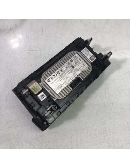 Batterie BMW SERIE 1 F40 