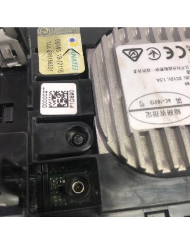 Batterie BMW SERIE 1 F40 