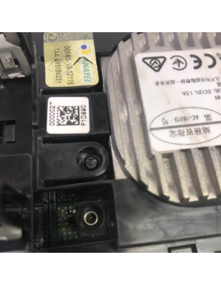 Batterie BMW SERIE 1 F40 