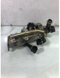 Radiateur EGR BMW SERIE 5 G30 PHASE 1 