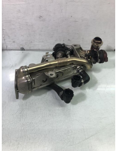 Radiateur EGR BMW SERIE 5 G30 PHASE 1 
