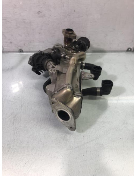 Radiateur EGR BMW SERIE 5 G30 PHASE 1 