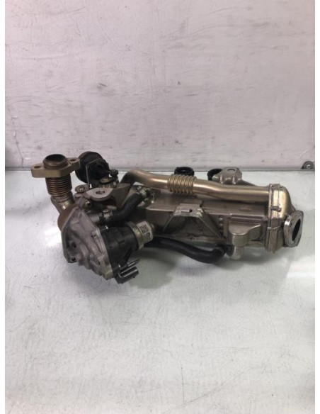 Radiateur EGR BMW SERIE 5 G30 PHASE 1 