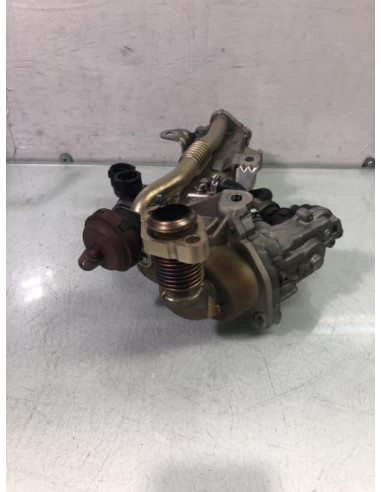 Radiateur EGR BMW SERIE 5 G30 PHASE 1 