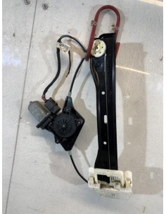 Leve vitre electrique arriere droit MINI MINI 2 R60 COUNTRYMAN BREAK Diesel 2