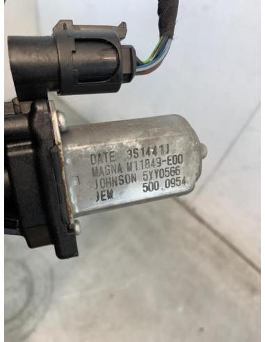 Leve vitre electrique arriere droit MINI MINI 2 R60 COUNTRYMAN BREAK Diesel