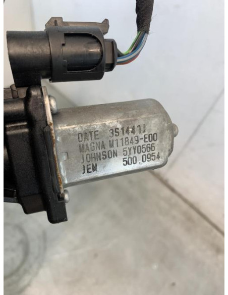 Leve vitre electrique arriere droit MINI MINI 2 R60 COUNTRYMAN BREAK Diesel