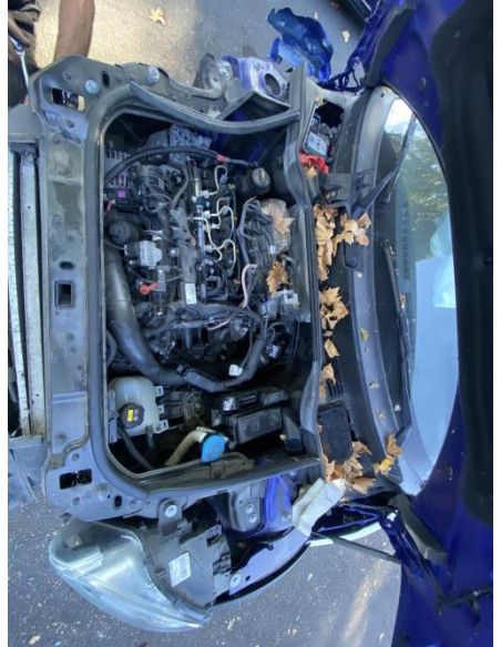 Capteur aide au stationnement MINI MINI 2 R60 COUNTRYMAN BREAK Diesel