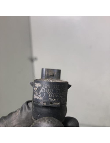 Capteur aide au stationnement MINI MINI 2 R60 COUNTRYMAN BREAK Diesel