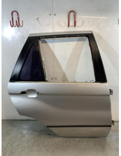 Porte arriere droit BMW X5 E53 