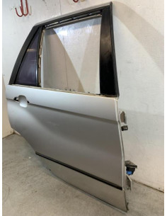 Porte arriere droit BMW X5 E53  2