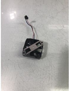 Ventilateur BMW SERIE 1 F40 