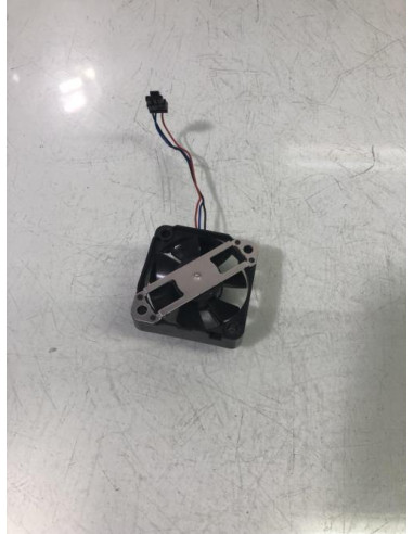 Ventilateur BMW SERIE 1 F40 