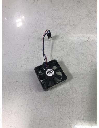 Ventilateur BMW SERIE 1 F40 