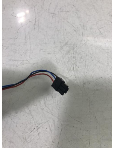 Ventilateur BMW SERIE 1 F40 