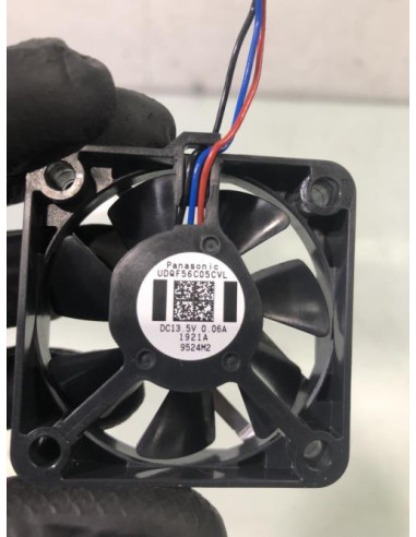 Ventilateur BMW SERIE 1 F40 