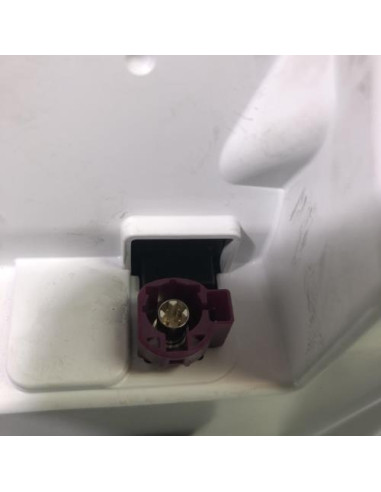 Afficheur BMW SERIE 5 G30/F90 PHASE 1 