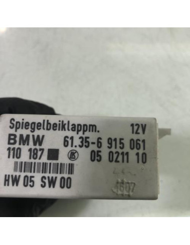 Calculateur MINI MINI 2 R55 CLUBMAN PHASE 1 BREAK Essence