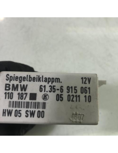 Calculateur MINI MINI 2 R55 CLUBMAN PHASE 1 BREAK Essence