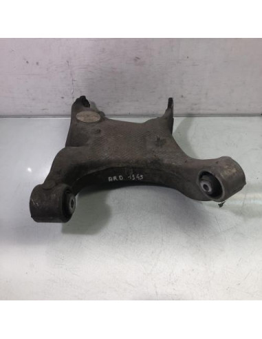 Bras inferieur arriere gauche BMW SERIE 6 E63 COUPE PHASE 1 Essence