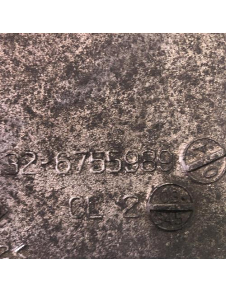 Bras inferieur arriere gauche BMW SERIE 6 E63 COUPE PHASE 1 Essence