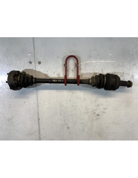 Cardan arriere gauche (transmission) BMW SERIE 1 E87 PHASE 1 Diesel