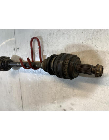 Cardan arriere gauche (transmission) BMW SERIE 1 E87 PHASE 1 Diesel