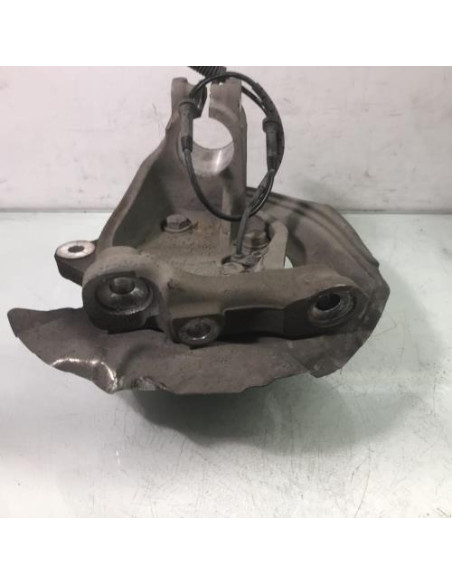 Fusee avant gauche BMW SERIE 1 E87 PHASE 1 Diesel