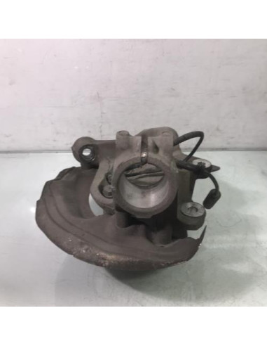 Fusee avant gauche BMW SERIE 1 E87 PHASE 1 Diesel