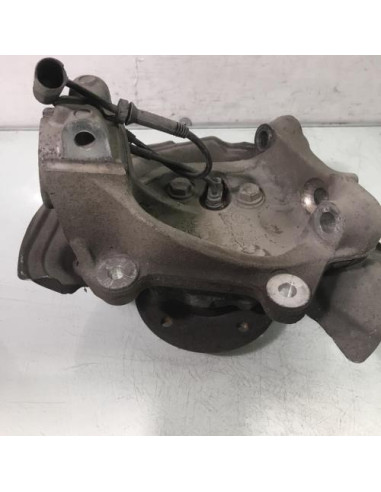 Fusee avant gauche BMW SERIE 1 E87 PHASE 1 Diesel