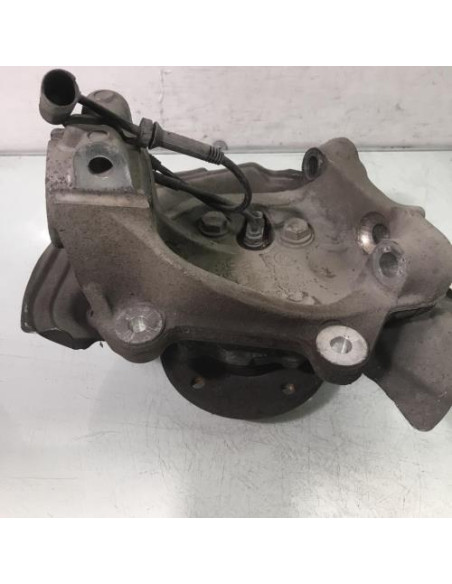 Fusee avant gauche BMW SERIE 1 E87 PHASE 1 Diesel