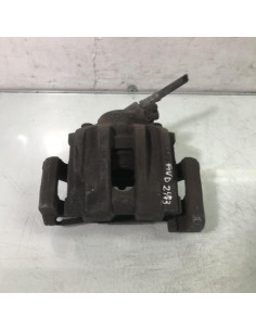 Etrier avant droit (freinage) BMW SERIE 1 E87 PHASE 1 Diesel 2