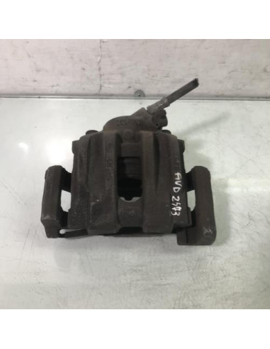 Etrier avant droit (freinage) BMW SERIE 1 E87 PHASE 1 Diesel