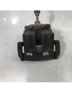 Etrier arriere gauche (freinage) BMW SERIE 1 E87 PHASE 1 Diesel 2