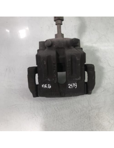 Etrier arriere gauche (freinage) BMW SERIE 1 E87 PHASE 1 Diesel