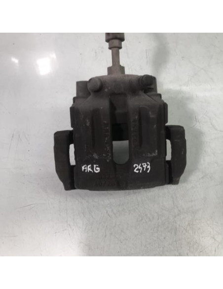 Etrier arriere gauche (freinage) BMW SERIE 1 E87 PHASE 1 Diesel