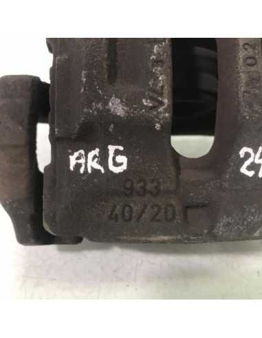 Etrier arriere gauche (freinage) BMW SERIE 1 E87 PHASE 1 Diesel