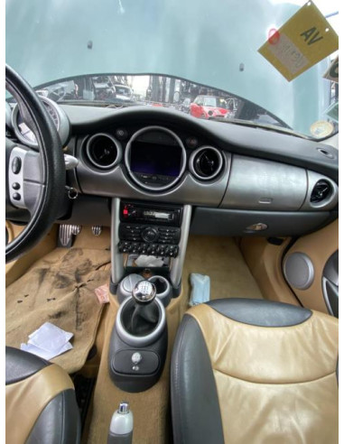 Retroviseur interieur MINI MINI 1 R50/R53 PHASE 1 Essence