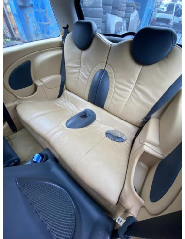 Retroviseur interieur MINI MINI 1 R50/R53 PHASE 1 Essence